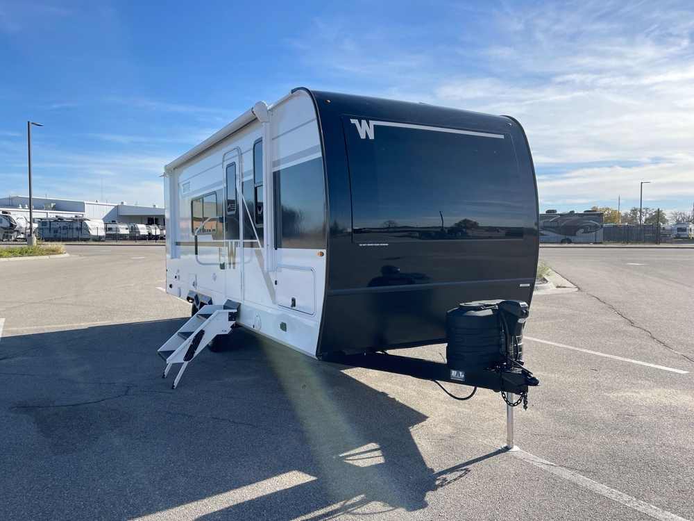 2026 Winnebago Thrive 22MLS