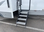 steps