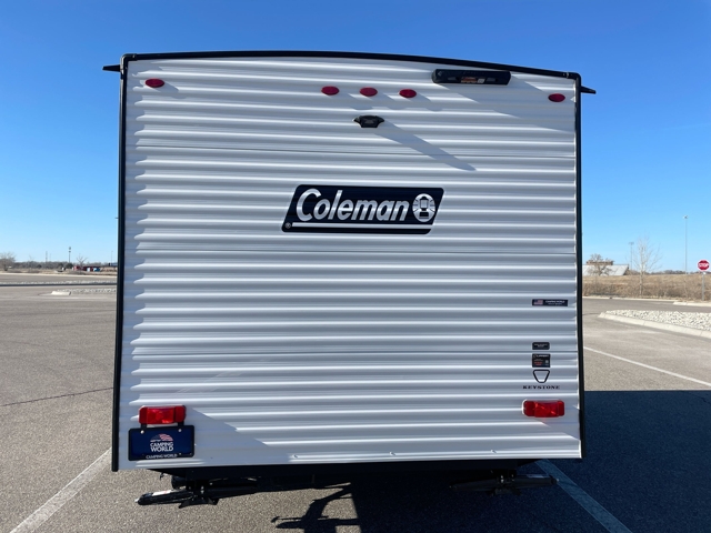 2026 Keystone Coleman 13R — photo 8 of 8