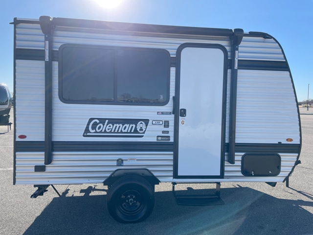2026 Keystone Coleman 13R — photo 6 of 8