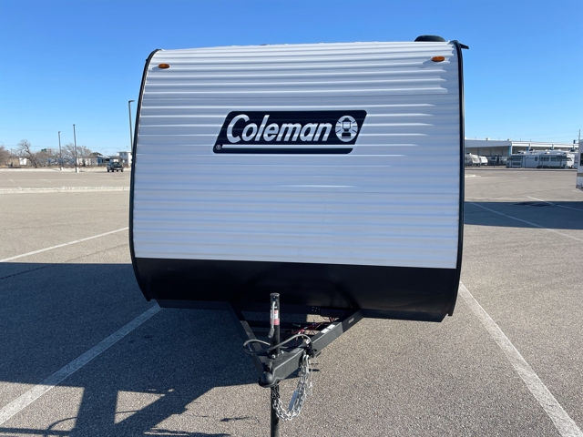 2026 Keystone Coleman 13R — photo 5 of 8