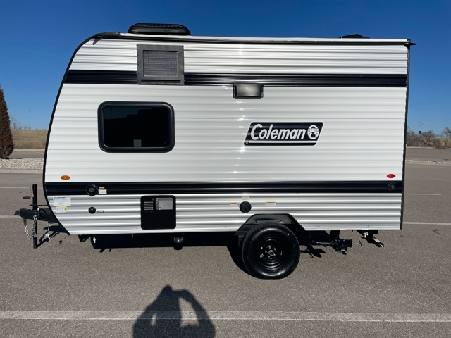 2026 Keystone Coleman 13R — photo 7 of 8