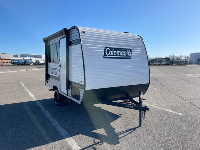2026 Keystone Coleman 13R — photo 1 of 8