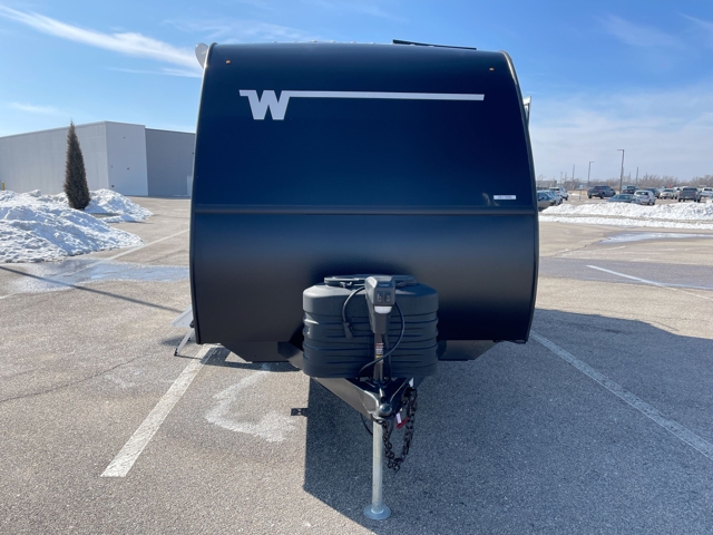 2026 Winnebago Micro Minnie 2108TB — photo 5 of 8