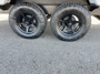 tires
