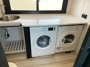 washer-dryer