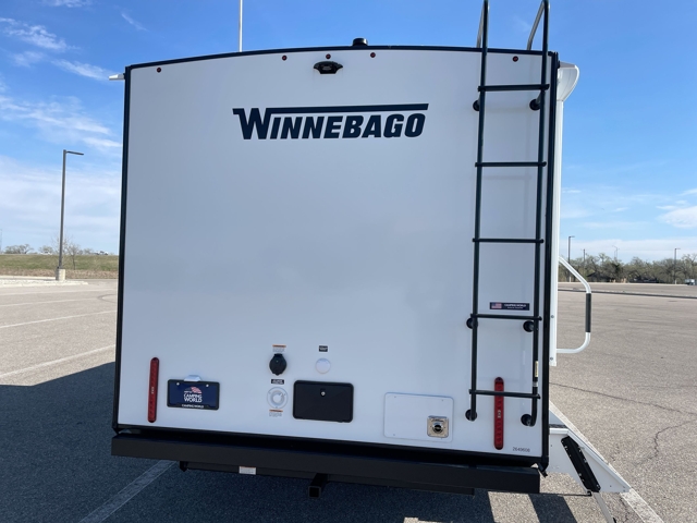 2026 Winnebago Thrive 18FBS — photo 8 of 8