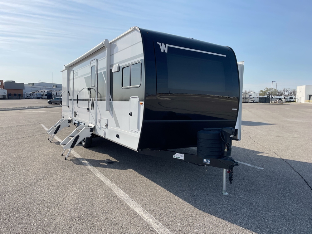 2026 Winnebago Thrive 26FKD