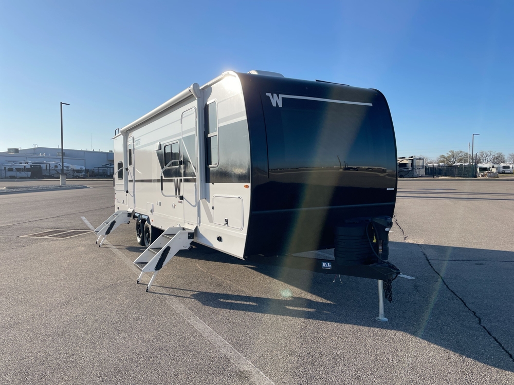 2026 Winnebago Thrive 28BHS