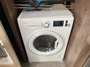 washer-dryer