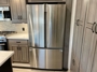 fridge