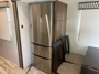 fridge