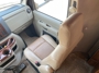 passenger-seat