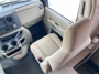 passenger-seat