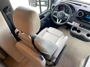 driver-seat