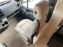 passenger-seat