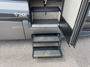 steps