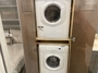 washer-dryer