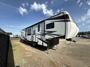 campside