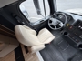 driver-seat