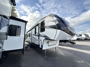 campside