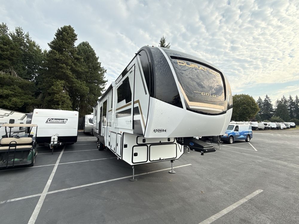 2026 K-Z Rv Durango Gold 388FLS - Stock #2535865 | Woodland, WA