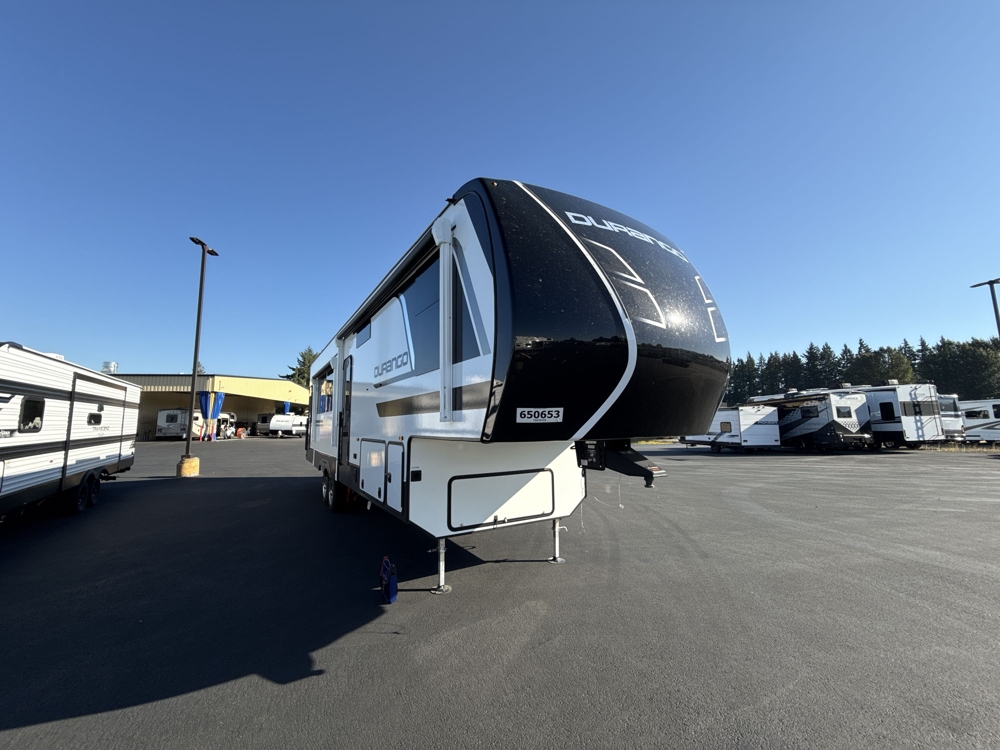 2026 K-Z Rv Durango 341RPT - Stock #2535868 | Pasco, WA | Camping World