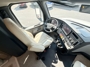 driver-seat