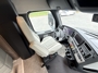 driver-seat