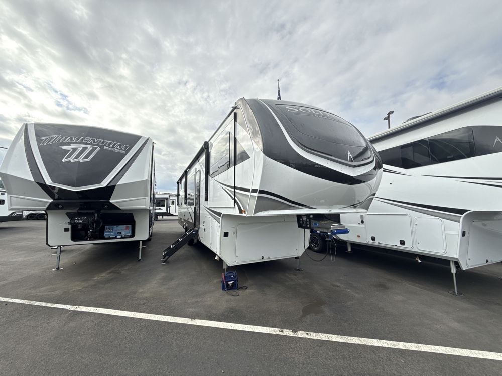 2026 Grand Design Solitude 380FL