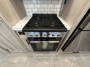 stove-oven