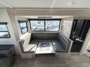 booth