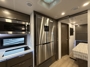 fridge