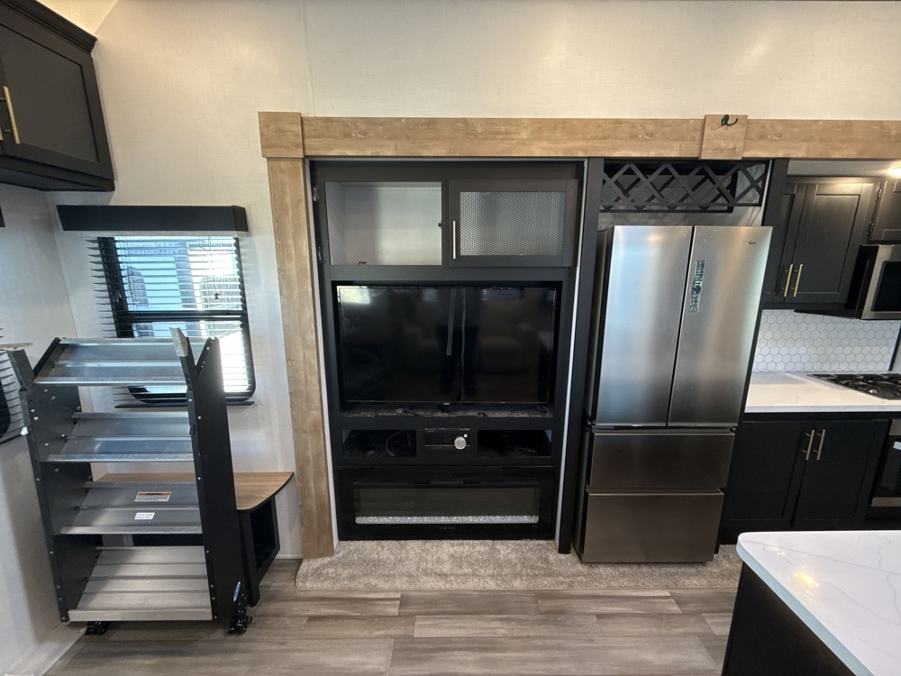 entertainment-center