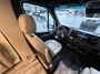 driver-seat