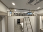 bunk-room