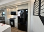 fridge