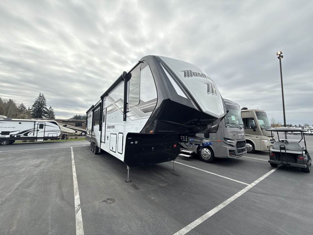 2026 Grand Design Momentum M Class 399M