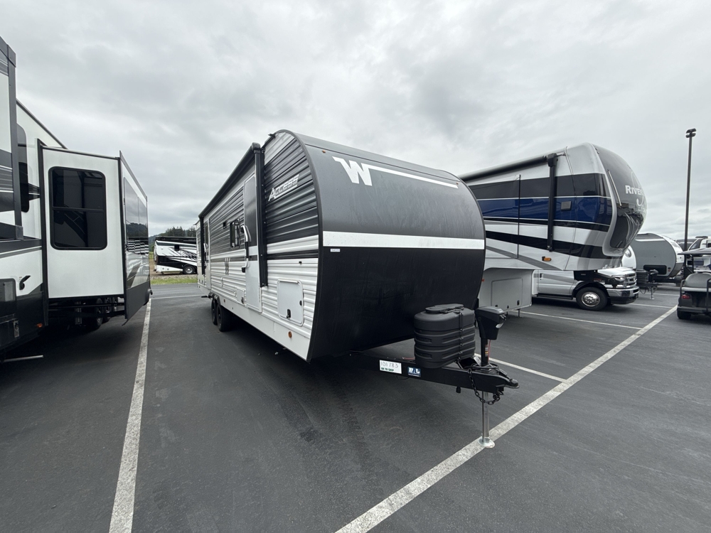 2026 Winnebago Access 27BH