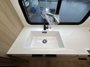 sink