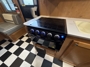 stove-oven