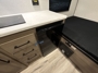 fridge