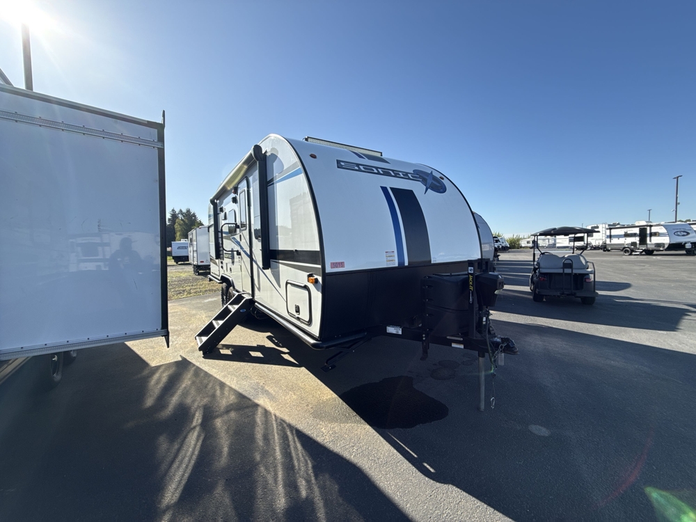 2021 Venture Rv Sonic X 220VRBX - Stock #2670650C | Woodland, WA