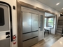 fridge