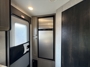 fridge