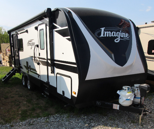 New or Used Grand Design Imagine RVs for Sale - Camping World RV Sales