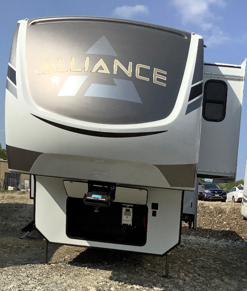 New or Used Alliance Paradigm RVs for Sale Camping World RV Sales