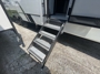 steps