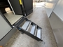 steps