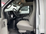 driver-seat